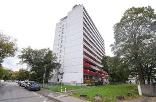 Wohnung kaufen in 53757 Sankt Augustin, Vermietete 2-Zimmer-Wohnung mit Balkon in St. Augustin