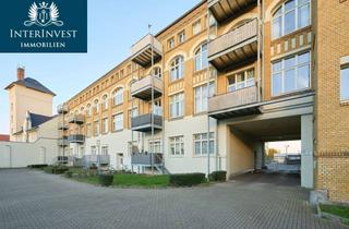 Loft kaufen in 39124 Neue Neustadt, Dieses großzügige Loft in ruhiger Lage von Magdeburg Neue Neustadt