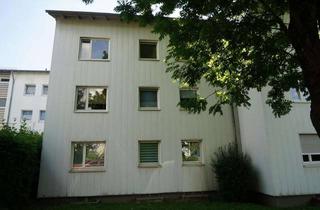 Wohnung kaufen in Gustav-Adolf-Straße, 92224 Amberg, Sofort beziehbar- 3-Zimmer-Wohnung in Amberg - Wohnungsprivatisierung - einfach gut & günstig !!