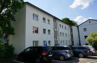 Wohnung kaufen in Gustav-Adolf-Straße, 92224 Amberg, Renovierungsbedürftige 4 Zi-Wohnung - sofort frei Wohnungsprivatisierung - einfach günstig & gut !