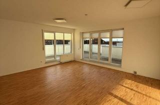 Penthouse kaufen in Dwight D. Eisenhower Straße, 65197 Wiesbaden, 2 Zimmer Penthouse mit Fernblick