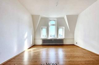 Wohnung kaufen in 35510 Butzbach, Sanierungsbedürftige 5 Zimmer Altbauwohnung in Zentrumsnähe