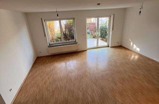 Wohnung kaufen in 84032 Altdorf, EG-Wohnung, 2,5 Zimmer mit Südterrasse und eig. Garten in Altdorf(Pfettrach) bei Landshut