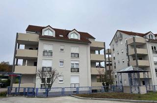 Wohnung kaufen in Wingertsbergstraße 2d, 67304 Eisenberg, Renovierte, helle DG Wohnung mit großem Balkon