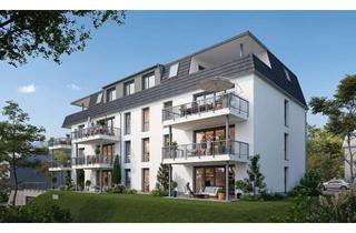 Penthouse kaufen in Limbacher Straße 351, 09117 Rabenstein, KfW40 QNG - Penthouse - Chemnitz Rabenstein