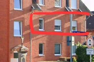 Wohnung mieten in Oberstraße 99, 41516 Grevenbroich, Sehr energetische, top-gepflegte 3-Raum-Wohnung mit Balkon in Grevenbroich