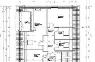 Wohnung mieten in Friedholt 20, 46348 Raesfeld, Attraktive und sanierte 3-Zimmer-DG-Wohnung mit gehobener Innenausstattung in Raesfeld