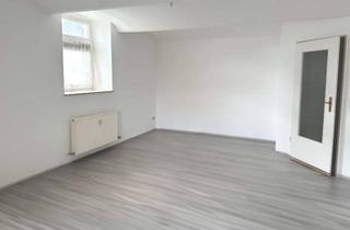 Wohnung mieten in Pestalozzistraße 42, 08459 Neukirchen, Erstbezug nach Sanierung: Ansprechende 1-Zimmer-Souterrain-Wohnung in Neukirchen/Pleiße