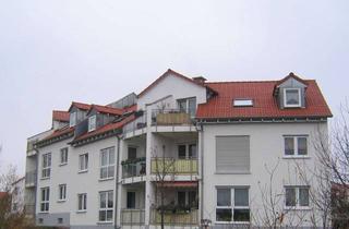 Wohnung mieten in Hermann-Haack-Straße, 99867 Gotha, Optimal aufgeilte Wohnung mit Balkon in beliebter Wohnlage !