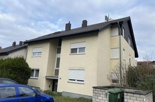 Wohnung mieten in Jakob-Schiffer-Straße 50, 67304 Eisenberg, Renovierte, helle Souterrainappartement mit Gartenanteil