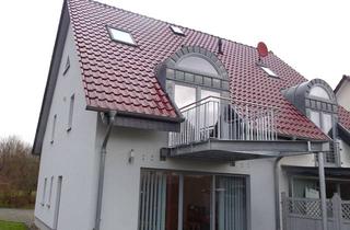 Wohnung mieten in 37308 Heilbad Heiligenstadt, 3-Raum-Wohnung im Zweifamilienhaus in Heiligenstadt