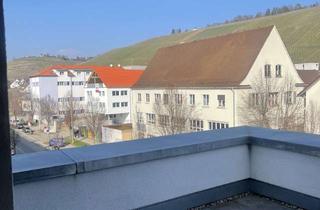 Penthouse mieten in Obertürkheimerstr. 39, 73733 Esslingen, Penthouse-Wohnung mit Balkon & Terrasse sucht neuen Mieter