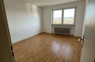 Wohnung mieten in Ernst-Arnold-Str. 16, 36304 Alsfeld, tolle helle 3 Zi- Wohnung mit Balkon