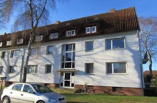 Wohnung mieten in Königsberger Str. 16, 49406 Barnstorf, Modernisierte Wohnung im Obergeschoss