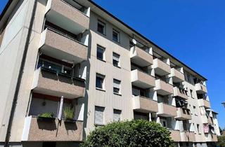 Wohnung mieten in Am Steigacker 24, 90571 Schwaig, 2-Zimmer-Wohnung mit Balkon in Behringersdorf