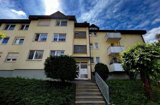 Wohnung mieten in 78056 Villingen-Schwenningen, Sonniges Terrassen-Apartment am Vorderen See in Schwenningen