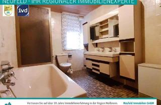 Wohnung mieten in Himmelreich, 74831 Gundelsheim, 5 Zimmerwohnung für Monteure in Gundelsheim zu vermieten!