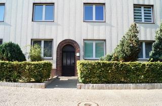 Wohnung mieten in Wilhelm-Trautewein-Straße, 38820 Halberstadt, Vermiete 3-Raum-Wohnung in Halberstadt mit Loggia