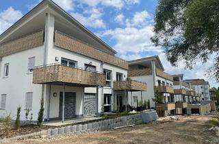 Wohnung mieten in Im Adlergarten, 78576 Emmingen-Liptingen, Moderne 3 Zimmerwohnung mit Terrasse in Emmingen