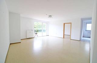 Wohnung mieten in 65510 Hünstetten, Hünstetten Wallbach, barrierefreie 2 Zimmer-Wohnung mit Garten, Terrasse, EBK und Stellplatz