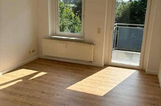 Wohnung mieten in Goethestr., 08228 Rodewisch, Hüsche 3 Raumwohnung mit großem Balkon