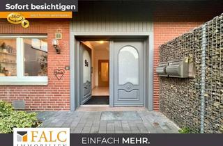 Wohnung mieten in 48727 Billerbeck, Erdgeschosswohnung in familienfreundlicher Sackgassenlage