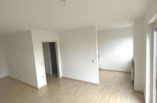 Wohnung mieten in Bernreuther Straße 4b, 91275 Auerbach, Helle 1-Zimmerwohnung mit Einbauküche