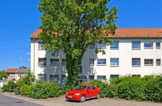 Wohnung mieten in Einsteinstraße, 59227 Ahlen, Schöne 3-Zimmer-Wohnung in mit Balkon Ahlen