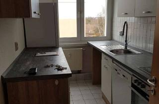 Wohnung mieten in 06311 Helbra, Helbra - Wohnung mit EBK sucht kleine Familie...