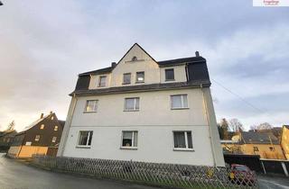 Wohnung mieten in Am Plan 11, 09380 Thalheim, 2-Raum-Wohnung in Thalheim - 2. Obergeschoss mit schöner Aussicht!!