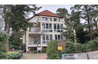 Wohnung mieten in Seylerstraße, 14109 Wannsee, 5 Zimmer Maisonette-Dachgeschosswohnung mit Einbauküche nahe Wannsee