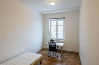 WG-Zimmer mieten in Jean-Monnet-Straße, 65187 Wiesbaden, Schnuckeliges Zimmer im Wohnheim Konrad in Wiesbaden