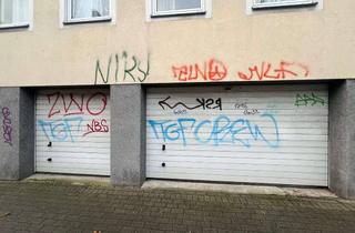 Garagen mieten in Wiesenstr., 49074 Innenstadt, Garage in begehrter zentraler Lage frei!