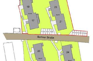 Garagen mieten in Waldparkweg 22, 78112 St. Georgen, Garage im Waldparkweg - Nummer 20