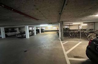 Garagen mieten in Graumannsweg 38, 22087 Hohenfelde, Tiefgaragenplatz in zentraler Lage ab sofort zu vermieten