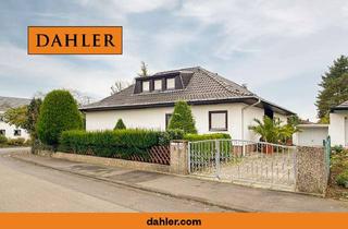 Einfamilienhaus kaufen in 35452 Heuchelheim, Gepflegtes Einfamilienhaus in ruhiger Lage von Heuchelheim