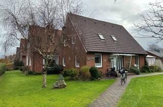 Haus kaufen in Gartenstrasse 18/20, 26465 Langeoog, Haupthaus und Ferienhaus sowie großes Abstellhaus auf wunderschönem Grundstück