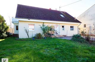 Einfamilienhaus kaufen in 67167 Erpolzheim, Charmantes Einfamilienhaus mit großzügigem Garten