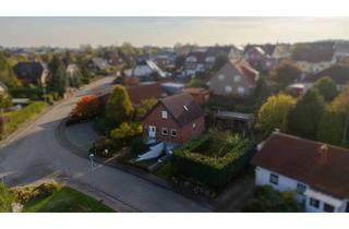 Einfamilienhaus kaufen in 17094 Burg Stargard, Familienfreundliche Lage: Tolles Einfamilienhaus mit Wintergarten und Garage