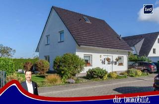 Haus kaufen in 39326 Wolmirstedt, ***freistehendes EFH mit großem Grundstück und Garage***