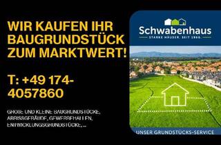 Haus kaufen in 73104 Börtlingen, WIR KAUFEN IHR BAUGRUNDSTÜCK, ABRISSHAUS, ETC ZUM MARKTWERT AN!