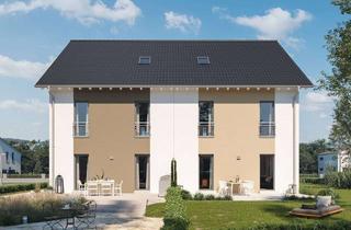 Haus kaufen in 72294 Grömbach, Geteiltes Glück – Doppelhaus für gemeinsame Momente!