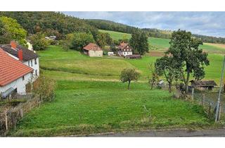 Haus kaufen in 34630 Gilserberg, Steigende Mieten & Nebenkosten? Nein, danke! Ihr Bungalow mit hohem Komfort in Gilserberg OT Sebb...