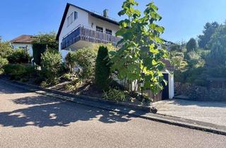 Haus kaufen in 71720 Oberstenfeld, *Ein Haus, viele Möglichkeiten: Ihr Traumobjekt zur Selbstnutzung oder als attraktive Kapitalanlage*