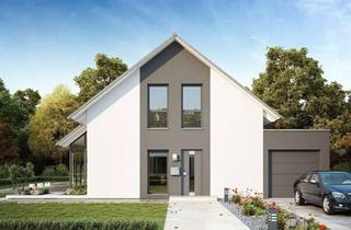 Haus kaufen in 54533 Hasborn, Lifestyle 14.04 S - nachhaltig, innovativ und wertbeständig - massa haus