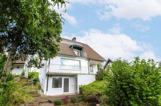 Haus kaufen in 78112 St. Georgen, Sofort wohlfühlen: Lichtdurchflutetes 6-Zi.-Architektenhaus in idyllischer Lage in Sankt Georgen