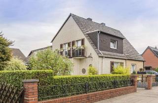 Haus kaufen in 41515 Grevenbroich, Viel Platz und tolles Grundstück - Ideal für Handwerker