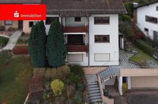 Haus kaufen in 64646 Heppenheim, VERKAUF IM ANGEBOTSVERFAHREN