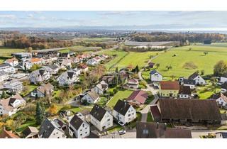 Haus kaufen in 88045 Friedrichshafen, Platz für die ganze Familie | 2-Familienhaus in toller Lage von Friedrichshafen/ Schnetzenhausen