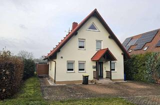 Haus kaufen in 98663 Ummerstadt, Charmant, jung & großzügig - EFH mit vielseitigem Potenzial!